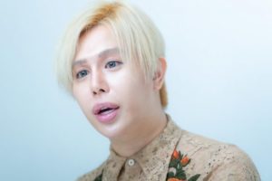 整形男子アレンがうざい！？性格悪いと噂のアレンがツイッターで過去にも炎上になってる？【アウト×デラックス】