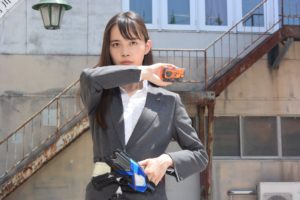 井桁弘恵(ゼロワン)のCMや血液型や経歴は?持っている資格や高校大学がすごい!?【くりぃむクイズ ミラクル9】