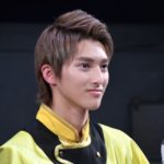 木原瑠生(キラメイイエロー)のwiki経歴プロフや出演作品は?高校はどこ?