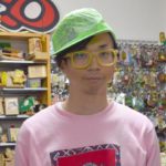 山下メロのwikiプロフィール年齢経歴は?ファンシー絵みやげ大百科とは?【アウトデラックス】