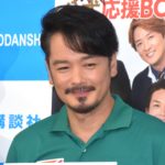 純烈小田井涼平の実家父親や子供は?若い頃(昔)に仮面ライダーゾルダをやってた!?【有吉ゼミ】