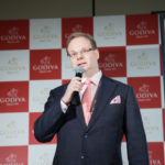 ゴディバの社長(ジェローム)は日本好き？弓道やwiki年収経歴がヤバい！？【カンブリア宮殿】