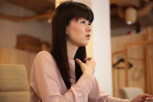 教来石小織のwikiプロフィール経歴は?結婚して旦那(夫)や子供はいるのか?【セブンルール】