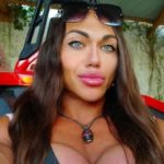 ロシアの筋肉美女ナタリアクズネツォワのwiki経歴や身長体重は?ステロイドを使っている!?夫(旦那)や子供は?【アンビリバボー】