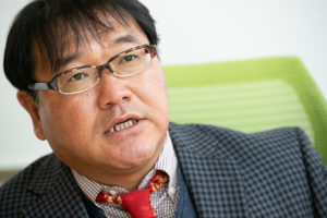 カンニング竹山が病気(強皮症)にかかっていた!?原因や治療法は!?【ザ!世界仰天ニュース】