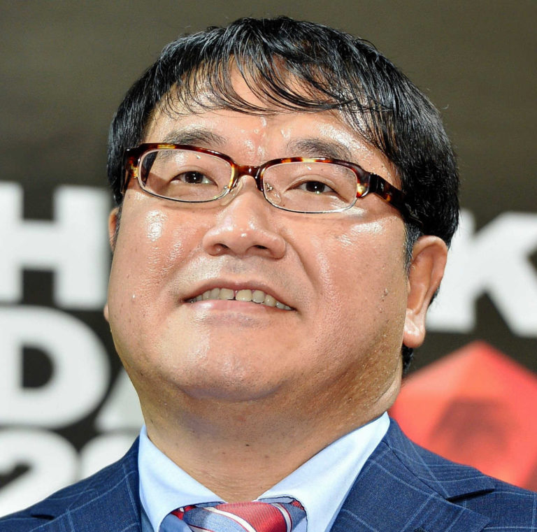 カンニング竹山、浮気に持論展開も思わぬ飛び火 「全部暴かれちゃった…」 Beezまとめ