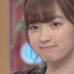 神谷由香キャスターのwiki経歴は？矯正したって本当？【有吉ジャポン】