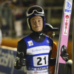 小林陵侑経歴・成績・総合優勝回数やメダル数・姉弟についても調べてみた！【情熱大陸】