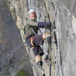 イギリスの登山家ジェイミーアンドリューのwiki経歴は？嫁や子供についても調査！【世界まる見え】