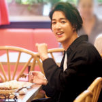 尾上右近(カレー好き)はマザコン!?テレビでおすすめする店舗のメニューや場所は?【アウトデラックス】