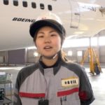 安藤香菜美(JAL)wiki経歴年収は?高校や資格についても調査!【セブンルール】