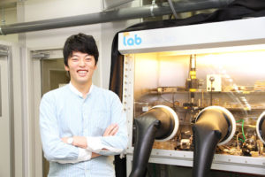 松久直司の学歴や経歴は?現在(今)や年収についても調査!【あいつ今何してる?】
