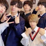 ASAP (アサップ)アイドルメンバーのwikiプロフィール一覧や経歴・年齢を紹介!【アウトデラックス】