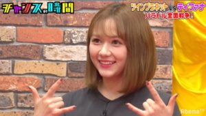 村重杏奈の家族構成は?母親・村重ヤナと妹が美人でかわいいと話題!?【深イイ話】