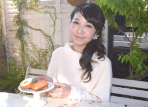 福田怜奈の夫(旦那)の竜平との出会い馴れ初めや職業・プロフィールは?【ノンフィクション】