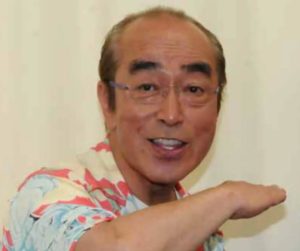 志村けんのコントやギャグ量産秘話がすごすぎる!?ネタが生まれたエピソードとは?