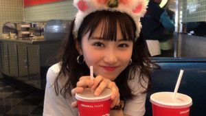 岡本ゆめのんはミスコン辞退して病気の手術で入院していた!?【有吉ジャポン】