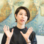 古賀陽子(美人画家)の経歴・学歴や作品がヤバすぎる!?【あいつ今何してる?】