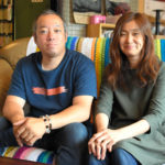 切替義典(御成座)のwiki経歴は?妻(嫁)や子供について調査!【ノンフィクション】
