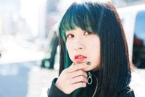 ヤママチミキの歌い方がかわいい!?出身や本名・歳(年齢)も調査!