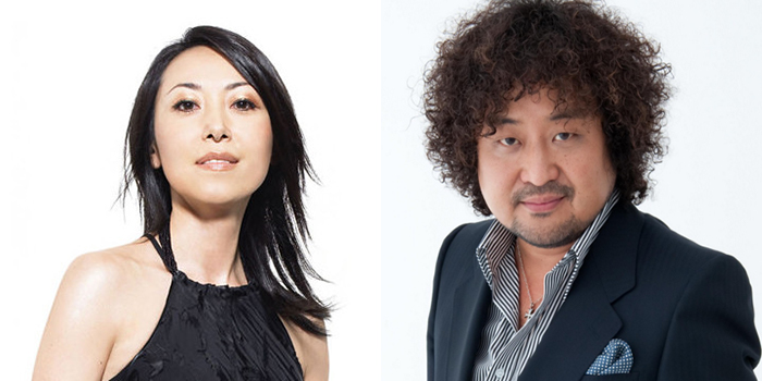 大滝裕子 アマゾンズ 旦那 夫 現在 葉加瀬太郎 不倫
