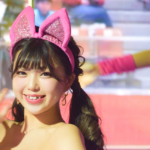 バーレスク東京モモがかわいい!本名やカップ・過去や経歴プロフィールは?【ザノンフィクション】