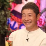 前澤友作(ZOZO社長)の年収や資産・経歴や学歴がヤバすぎる！？【アウトデラックス】