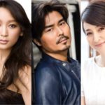 小澤征悦の歴代彼女(元カノ)豪華すぎる!モテるのに独身で結婚しない理由は?