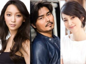 小澤征悦の歴代彼女(元カノ)豪華すぎる!モテるのに独身で結婚しない理由は?