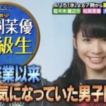 根元展希くん(松岡茉優の同級生)の画像・経歴・職業・プロフィールは?【あいつ今何してる?】