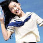 汐谷友希のwiki経歴出身や高校は?インスタがかわいい!【ポカリスエット新CM】