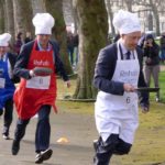 イギリスパンケーキレース(リレー・祭り)の参加条件・会場・開催日は?【イッテQ】