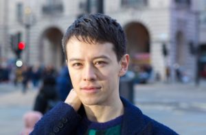 ウエンツ瑛士の今現在がハゲた&老けた！？原因や若い頃の画像で比較！【火曜サプライズ】