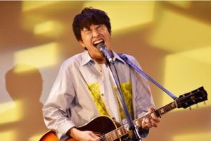 ゆず北川悠仁が昔太ってデブだったのに痩せたダイエット方法は?【あいつ今何してる?】