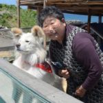 菊谷節子さん(わさお飼い主)の今現在は病気で死亡!?死因は肺炎だった?【志村どうぶつ園】