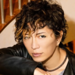 GACKT(ガクト)の歴代彼女(元カノ)は誰?伊藤ゆみ(ICONIQ)にガチ惚れ?別れた(破局)理由とは?