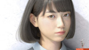 アンドロイドのsaya(さや)がかわいい！経歴やプロフィールは？【情熱大陸】