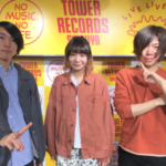 平沼智奈美(Bambooボーカル)がかわいい!経歴やプロフィール・インスタは?【笑ってコラえて】