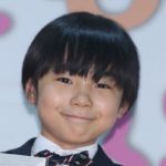 寺田心くんのギャラや年収は?CMやドラマの出演で推定1億円は本当!?