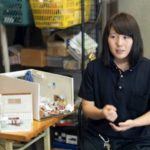 小島美羽のwiki経歴や遺品整理人やミニチュア再現を始めた理由は?ミニチュアのインスタ画像は?【ザノンフィクション】