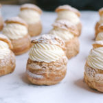choux 和歌山(ボンビーガール)のシュークリームの予約やネットでの注文方法は?【ボンビーガール】