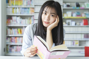 永瀬莉子の高校や中学は?ドラマ『アンサングシンデレラ』に出演で話題!?