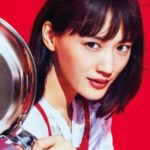 ノ・ミヌと綾瀬はるか 熱愛の馴れ初めや同棲はしてるの？結婚の予定は？