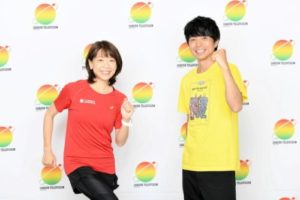 24時間テレビ2020・チームQメンバー(女優ランナー)は誰?
