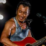 長渕剛の教育方針(子育て)がかなり厳しい！？妻には亭主関白だった！？