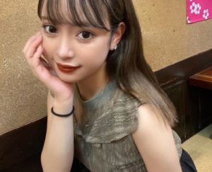 マリア愛子に整形疑惑浮上!?インスタと恋ステ・事務所の画像と比較!整形と言われる理由は?
