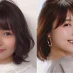 頓知気さきなが有村架純に似てる！？性格やすっぴん画像も可愛い！？