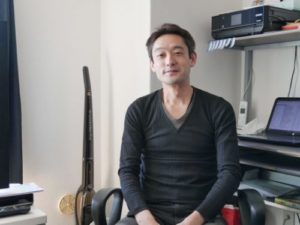 香取久之の難病(アイザックス症候群)はどんな病気!?現在の大腸がんのステージや症状は?【ノンフィクション】