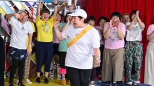 24時間テレビマラソン本当に走ってるのか?ワープ(車移動)した人や疑惑の真相は?