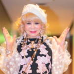 柴村恵美子は会社の社長だった!?年収や収入はいくら稼いでるの?【アウトデラックス】